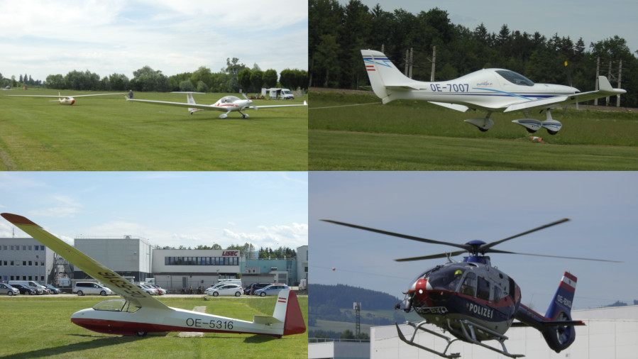 Segelflugwoche 2026 Segelflugwoche 2026