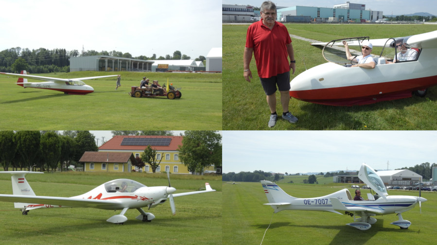 Segelflugwoche 26 Segelflugwoche 26